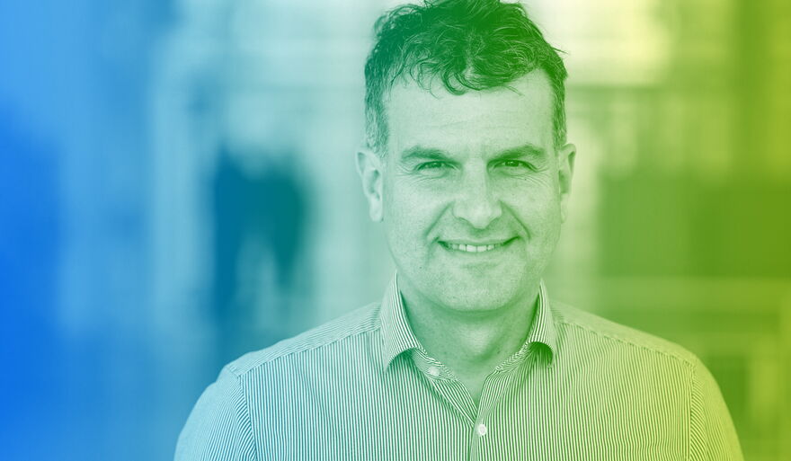 Dr. med. Metin Cetiner (Leitung CoE BBS)